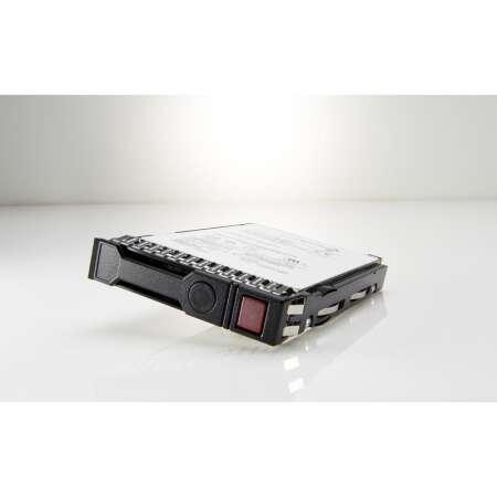 HPE P10454-B21 - 1920 GB - 2.5" - 810 MB/s - 12 Gbit/s 1.92TB - SAS - 2.5" - 810 / 635 MB/s