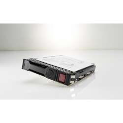 HPE P10454-B21 - 1920 GB - 2.5" - 810 MB/s - 12 Gbit/s 1.92TB - SAS - 2.5" - 810 / 635 MB/s