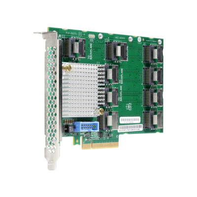 HPE 874576-B21 - PCI Express 3.0 - HPE ProLiant DL380...