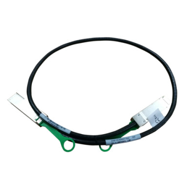HPE X240 Direct Attach Copper Cable - 100GBase...