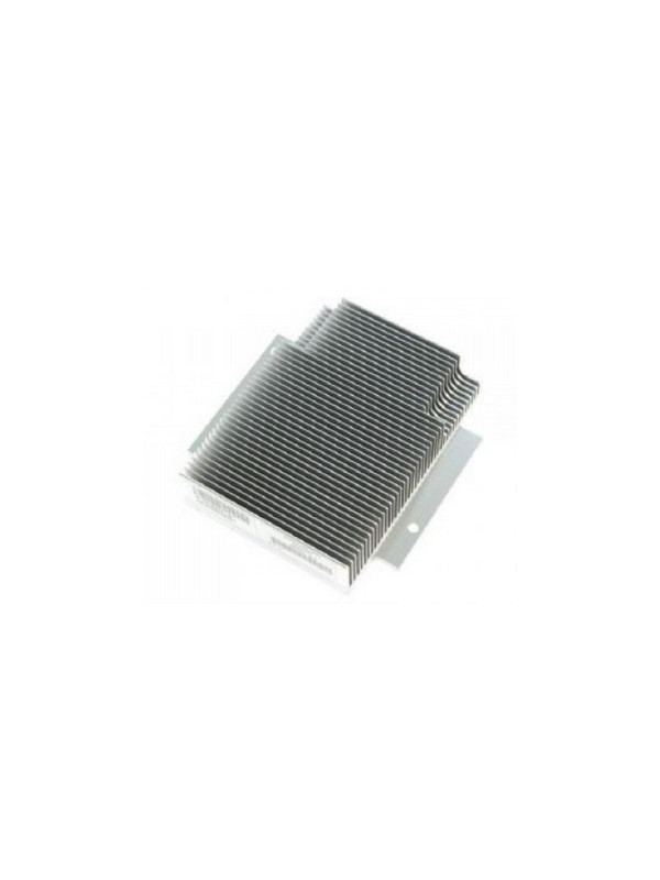 HPE 826706-B21 - Kühlkörper/Radiator - Silber DL380 Gen10 High Perf Heatsink Kit