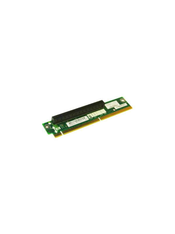HPE 826694-B21 - PCIe - Schwarz - Grün - 388 mm - 150 mm - 900 g DL38X Gen10 x16/x16 Riser Kit