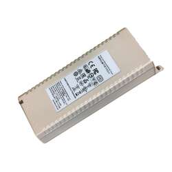 HPE R9M77A - IEEE 802.3at - Grau - 30 W - 100 - 240 V - 50/60 Hz - 0.43 A Instant On 30W 802.3at PoE Midspan Injector