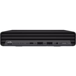 HP Pro Mini 400 G9 Intel Core i5-13500T 14C, 16GB DDR4, 512GB, Intel UHD 770, 3 x DB, 1 x HDMI, Windows 11 Pro, Garantie: 2 Jahre vor-Ort Service