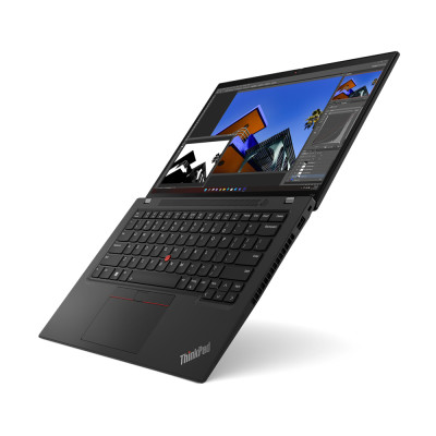 Lenovo ThinkPad T14 Gen 4 (Intel). Laptop,  Intel®...