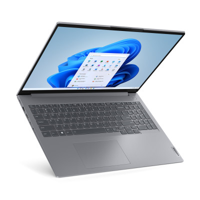 Lenovo ThinkBook 16 G6 IRL. Laptop,  Intel®...