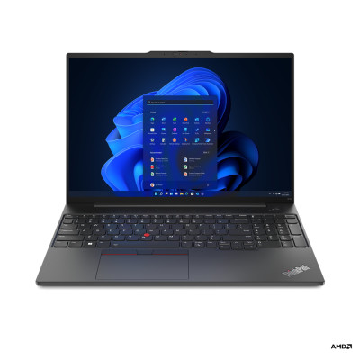 Lenovo ThinkPad E16 Gen 1 (AMD). Laptop,  AMD...