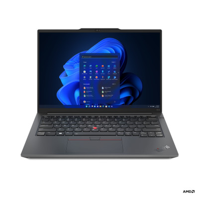 Lenovo ThinkPad E14 Gen 5 (AMD). Laptop,  AMD...