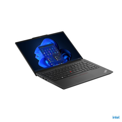 Lenovo ThinkPad E14 Gen 5 (Intel). Laptop,  Intel®...