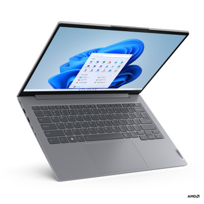 Lenovo ThinkBook 14 G6 ABP. Laptop,  AMD Ryzen™ 5,...