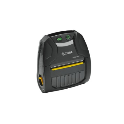 Zebra DT Printer ZQ320 Plus Bluetooth 4.X No E - Drucker - Thermotransferdruck 203 dpi - 128 MB - Bluetooth 4 - Bluetooth