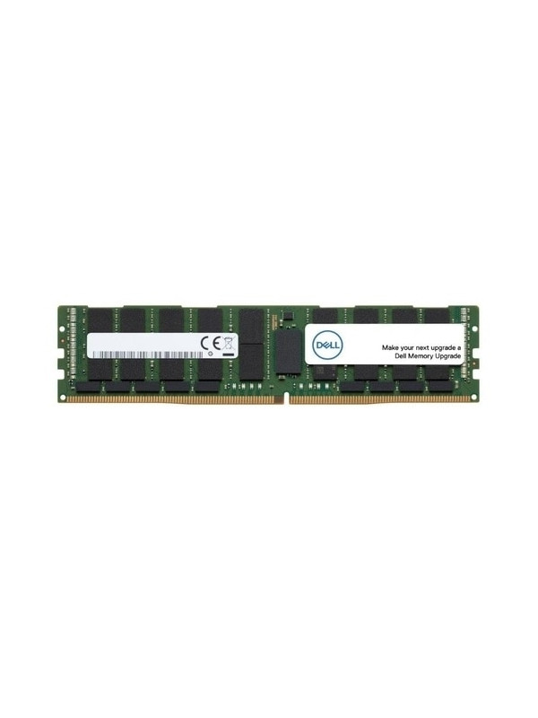 Dell 64GB - DDR4 - 2666MHz - LRDIMM - 64 GB - DDR4 ECC - LR-DIMM - CL19