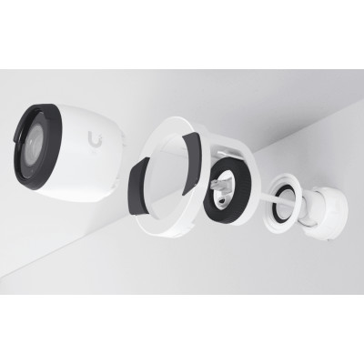 UbiQuiti G5 Professional Vision Enhancer - IR-LED-Einheit...