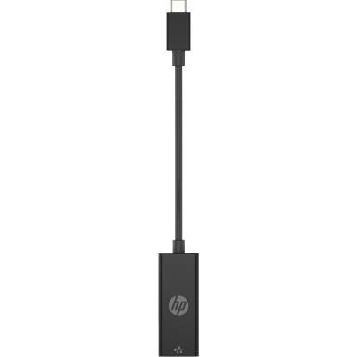 HP USB-C to RJ45 Adapter G2. USB Typ-C,...