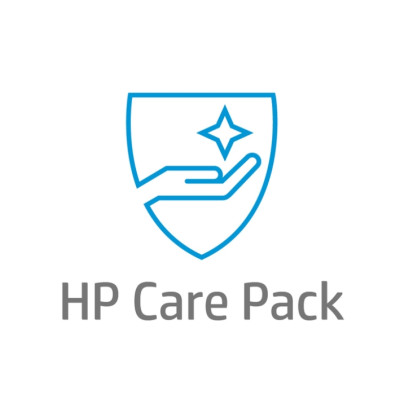 HP 3 year SureClick Enterprise - 5000+ Licenses Support -...