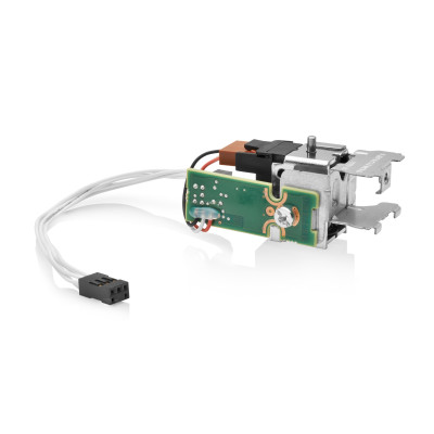 HP (USDT/SFF) Solenoid Lock and Hood Sensor. Typ:...