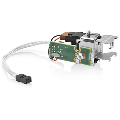 HP (USDT/SFF) Solenoid Lock and Hood Sensor. Typ:...