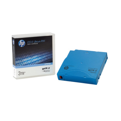 HPE C7975A - Leeres Datenband - LTO - 1500 GB - 3000 GB -...