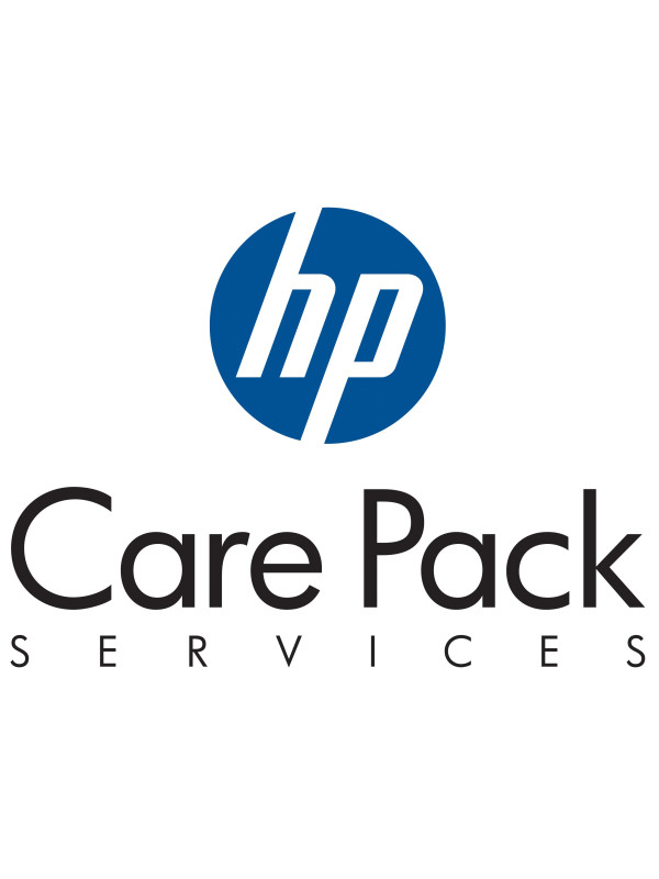 HPE 1Y - PW - 6h - 24 x 7 - CDMRMSA2KG#Arry PC SVC - 1 Jahr(e) - Vor Ort - 24x7 year PW 6 hour Call to Repair 24x7 CDMR MSA2000 G3 Arrays Proactive Care Service