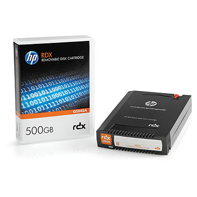 HPE Q2042A - Leeres Datenband - LTO - 500 GB - 1000 GB -...