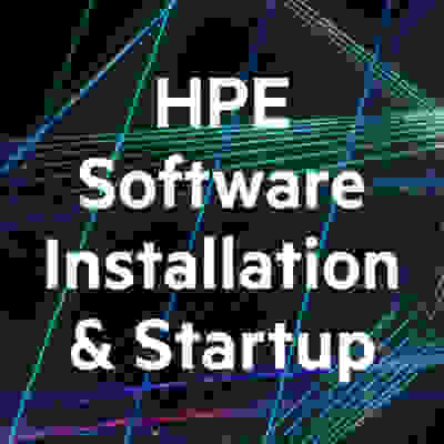 HPE Care Pack Electronic HP Care Pack Installation &...