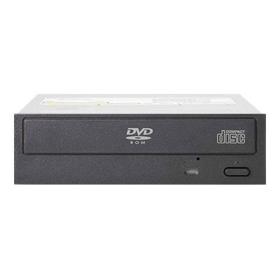 HPE 624189-B21 - Schwarz - DVD-ROM - SATA - 1,5 MB - 40x...