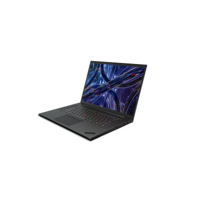 Lenovo ThinkPad P1 - 16" Notebook - Core i7 - 1.000 GB - 64 GB - WQXGA (2560x1600) Lenovo Gold Partner Schweiz