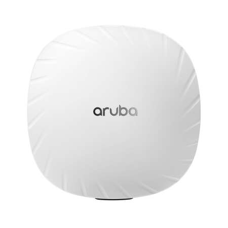 HPE Aruba AP-535 (RW)  Access Point WIFI 6 bis zu  3550 Mbit/s - 1148 Mbit/s - 2402 Mbit/s - IEEE 802.11ax, Demogerät in OVP, Top Zustand, begrenzte lebenslange HPE Garantie