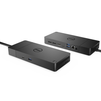 DELL Performance Dockingstation – WD19DCS....