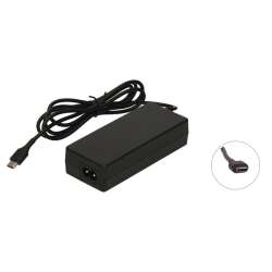 AC Adapter USB Type-C - 5V/3A, 9V/3A, 15V/3A, 20V/3.25A -