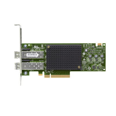HPE Q0L12A - PCIe - Faser - SFP+ - 32 Gbit/s - 0 - 55...