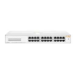 HPE Instant On 1430 24G Switch, Unmanaged, L2, Gigabit...