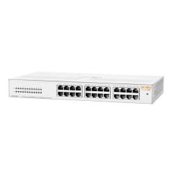 HPE Instant On 1430 24G Switch, Unmanaged, L2, Gigabit...