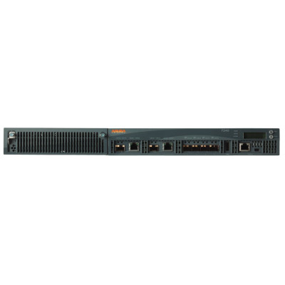 HPE 7240XM (RW) - 40000 Mbit/s - 32768 Benutzer - IEEE...