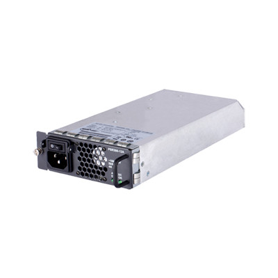 HPE JW658A - 350 W - Server - Grau - DC power supply