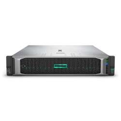 HPE ProLiant DL380 Gen10 6226R 2.9GHz 16-core 1P 32GB-R MR416i-p NC 8SFF BC 800W PS Server