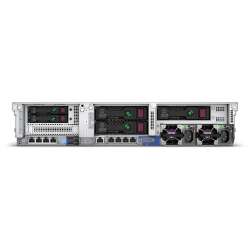 HPE ProLiant DL380 Gen10 6226R 2.9GHz 16-core 1P 32GB-R MR416i-p NC 8SFF BC 800W PS Server