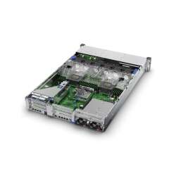 HPE ProLiant DL380 Gen10 6226R 2.9GHz 16-core 1P 32GB-R MR416i-p NC 8SFF BC 800W PS Server