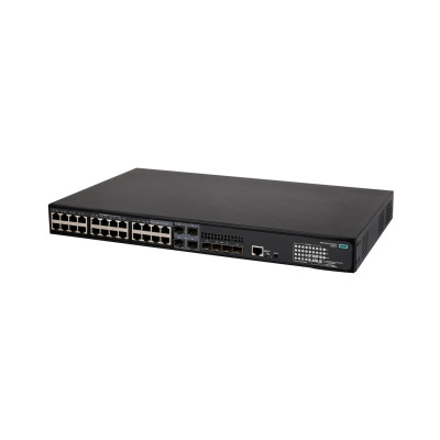 HPE 5140 24G PoE+4SFP+EI S - Switch Power over Ethernet