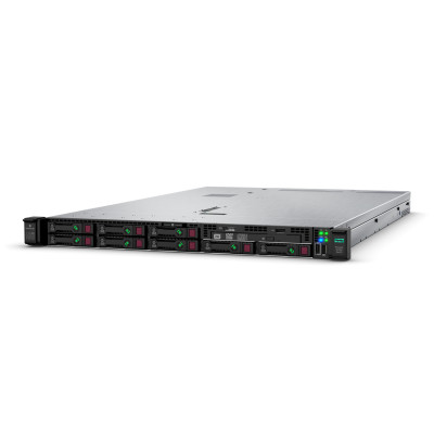 HPE ProLiant DL360 Gen10 - 2,4 GHz - 4214R - 32 GB -...