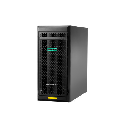HPE StoreEasy 1560 - Speicherserver - Tower - Intel® Xeon Bronze - 3204 - 8 TB SATA Storage with Microsoft Windows Server IoT 2019