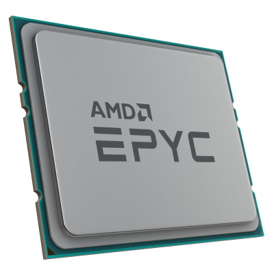 HPE AMD EPYC 7252 3.1GHz 1P8C CPU for DL385 Gen10 Plus v2...
