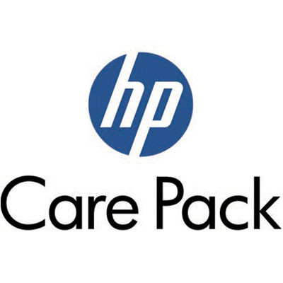 HPE Care Pack - Speichergeräte Service & Support...