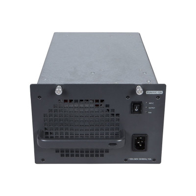 HPE JH215A - Stromversorgung - FlexNetwork 7503/7506/7506...