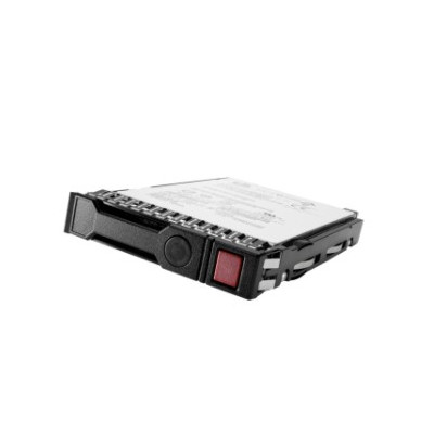 HPE R4H74A - 7680 GB - 6 Gbit/s 7.68TB SATA 6G SSD