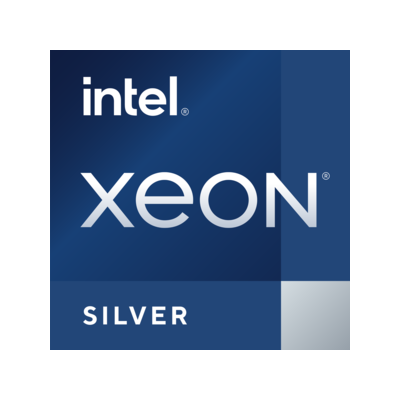 DELL PowerEdge R750xs. Intel® Xeon Silver, 2,4 GHz,...
