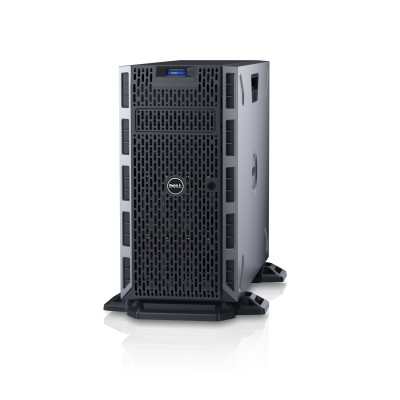 DELL PowerEdge T330. Intel® Xeon® E3-Prozessoren,...