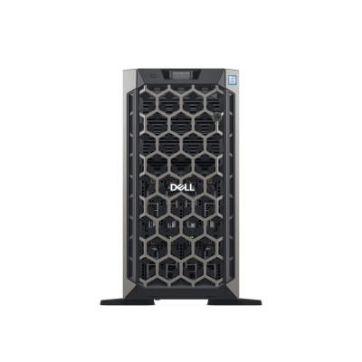 DELL PowerEdge T440. Intel® Xeon®, 1,7 GHz, Prozessor: 3106. 8 GB,  DDR4-SDRAM. 240 GB. Eingebauter Ethernet-Anschluss, Verkabelungstechnologie: 10/100/1000Base-T(X). Stromversorgung: 750 W, Unterstützung für redundantes Netzteil. Gehäusetyp: Tower (5U) D