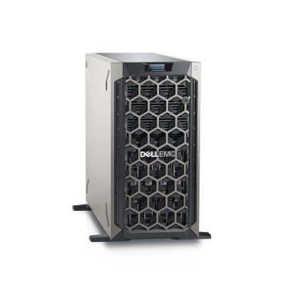 DELL PowerEdge T340. Intel® Xeon®, 3,3 GHz,...