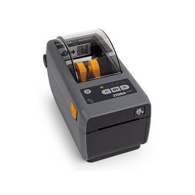 Zebra Direct Thermal Printer ZD411 300 dpi USB -...